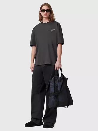 ALLSAINTS | T-Shirt Oversized Fit REDACT | 